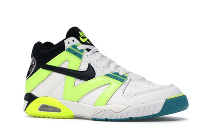Nike Air Tech Challenge III OG Volt (2015)