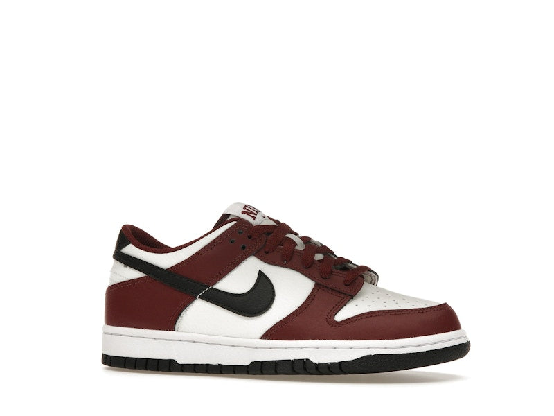 Nike Dunk Low Dark Team Red (GS)