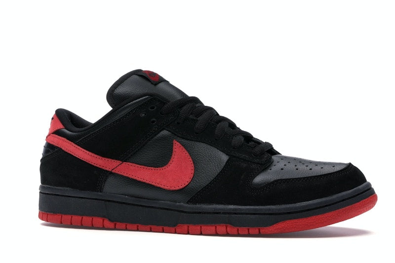 Nike SB Dunk Low Vamps
