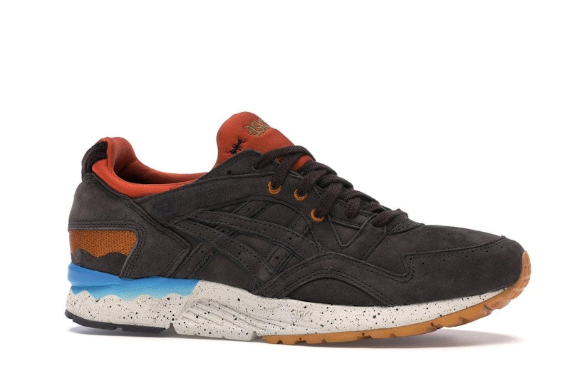 ASICS Gel-Lyte V LimitEDition SurrEDaliste
