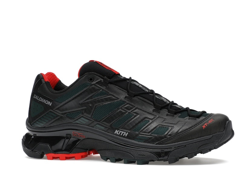 Salomon XT-4K Kith Kithmas Black