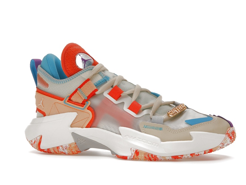 Jordan Why Not .5 Multi Color