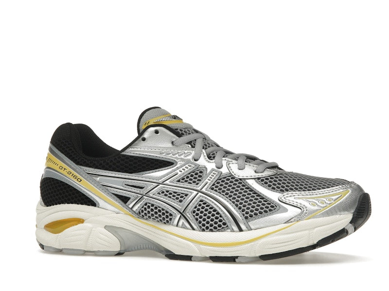 ASICS GT-2160 Piedmont Grey Pure Silver