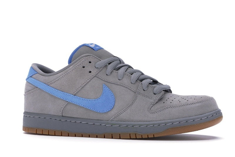 Nike SB Dunk Low Iron Low