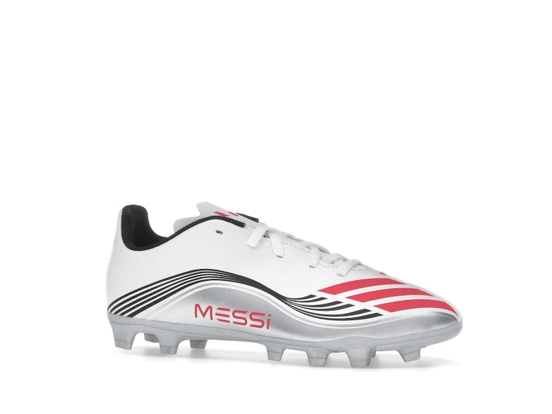 adidas F50 Club FG/MG Messi Prestig10 Pack (Kids)