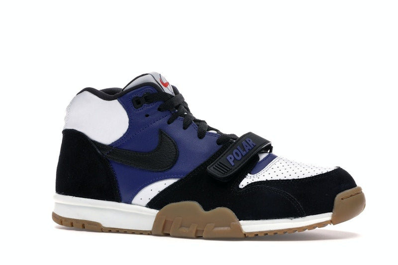 Nike SB Air Trainer 1 Polar Skate Co
