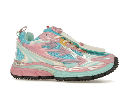 OFF-WHITE Be Right Back Miami (Women's)