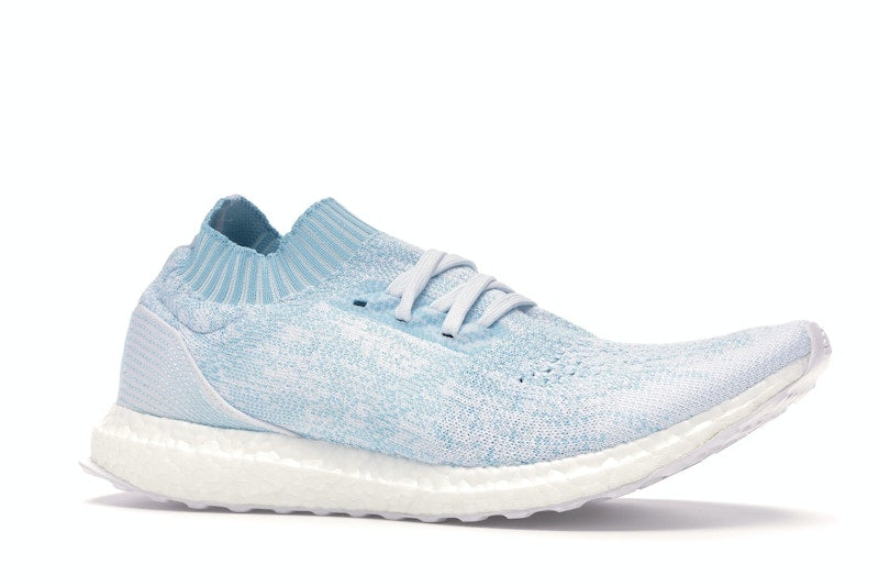 adidas Ultra Boost Uncaged Parley Coral Bleaching