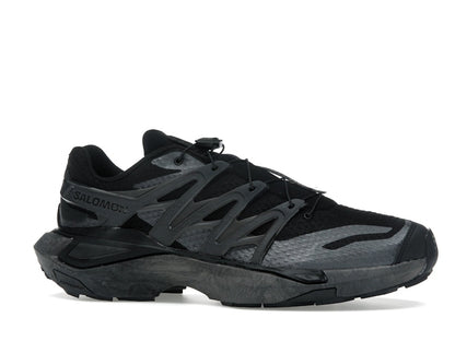 Salomon XT Pu.Re Advanced Black Phantom