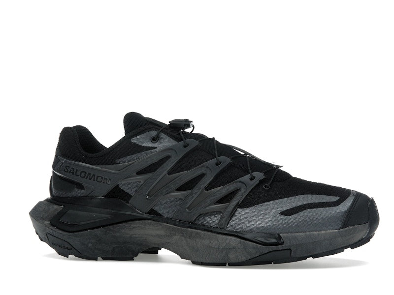 Salomon XT Pu.Re Advanced Black Phantom