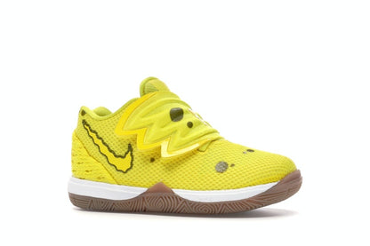 Nike Kyrie 5 Spongebob (TD)