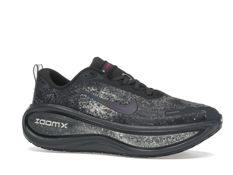 Nike Vomero Plus Anthracite Oatmeal Black