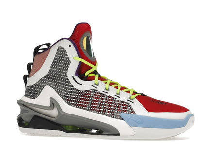 Nike Air Zoom GT Jump Multi-Color