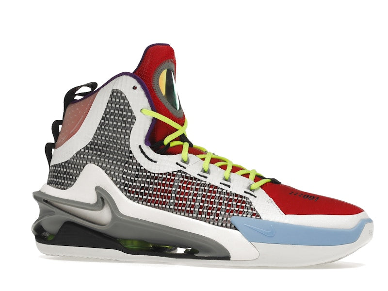Nike Air Zoom GT Jump Multi-Color