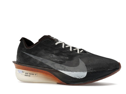 Nike ZoomX Vaporfly Next% 4 Velvet Brown Black