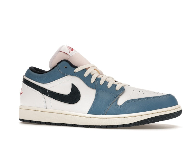 Jordan 1 Low SE Armory Navy