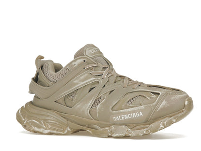 Balenciaga Track Faded Beige