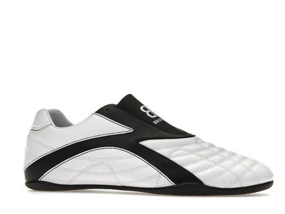 Balenciaga Zen White Black