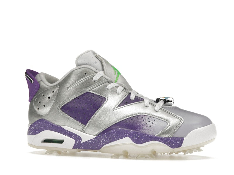 Jordan 6 Retro Low Golf US Open (2023)