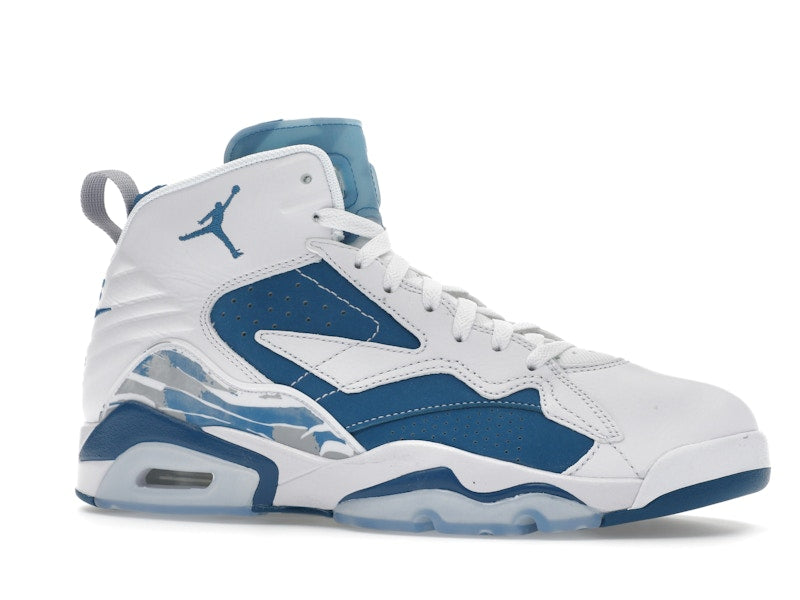 Jordan MVP Industrial Blue