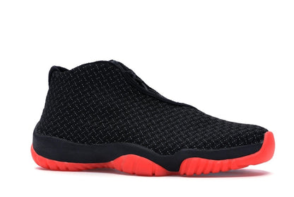 Jordan Future Premium Black Infrared 23 (2018)
