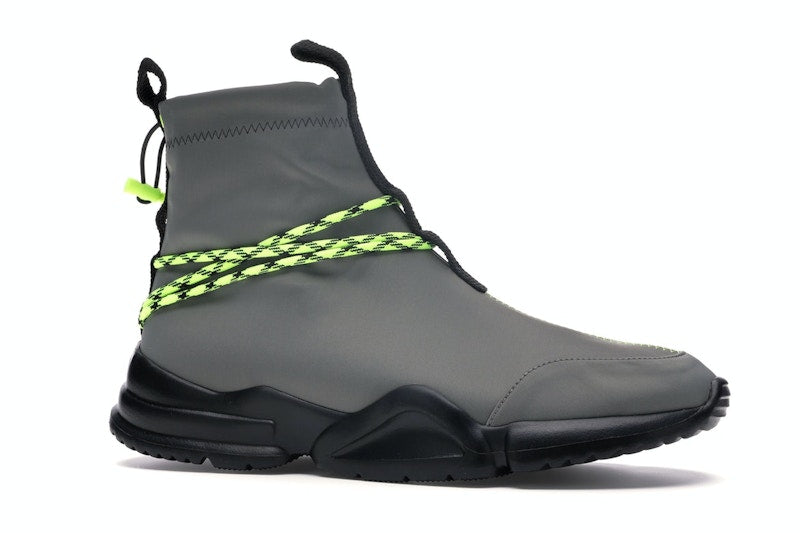John Geiger 002 Stealth Volt