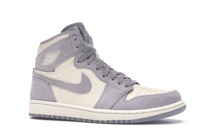 Jordan 1 Retro High Pale Ivory (Women's)
