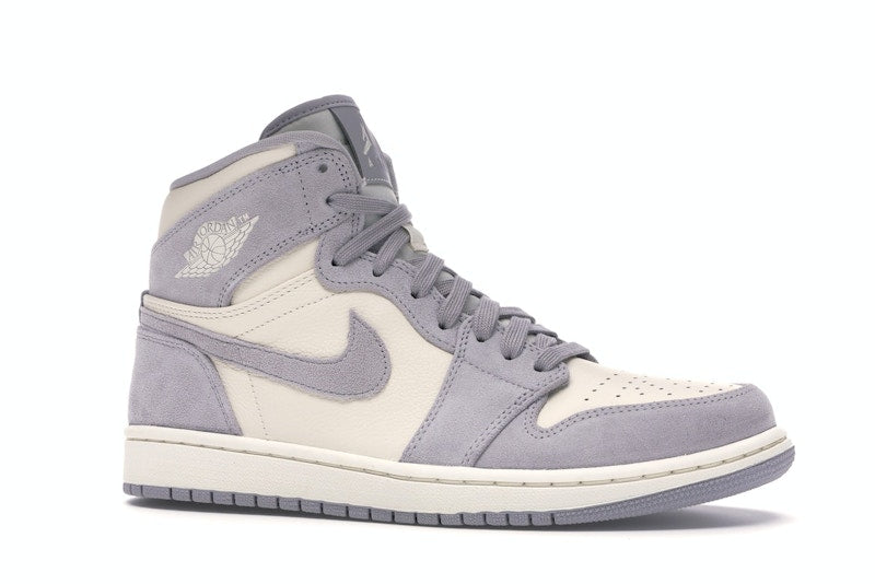 Jordan 1 Retro High Pale Ivory (Women's)