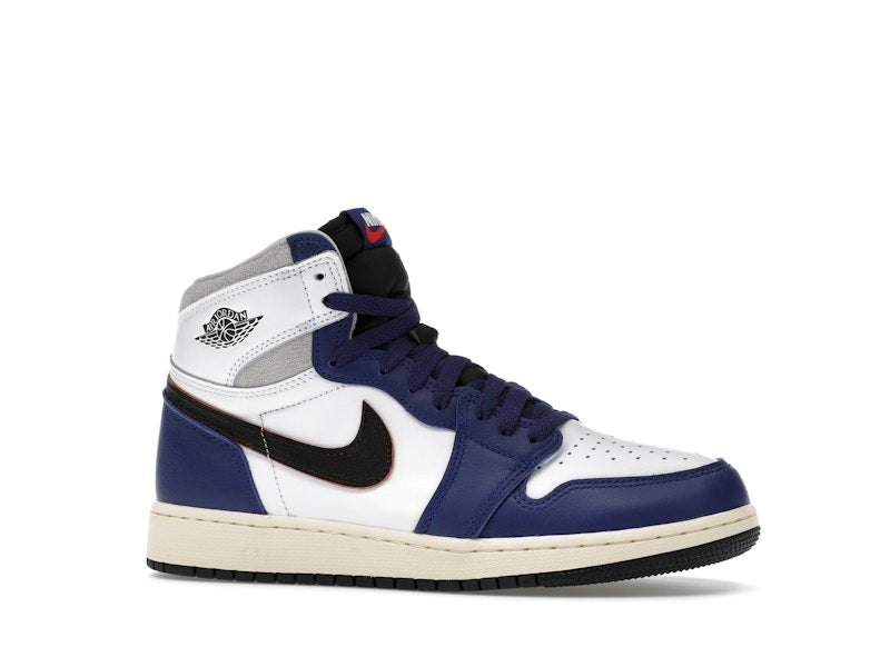 Jordan 1 Retro High OG Rare Air (GS)