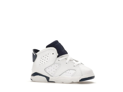 Jordan 6 Retro Midnight Navy (2022) (TD)