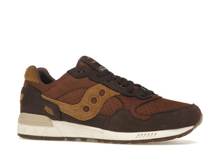 Saucony Shadow 5000 Espresso