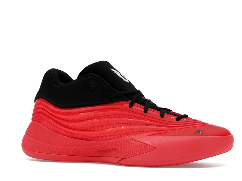 adidas Dame 10 Dolla Pure Ruby