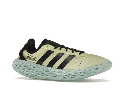adidas Zponge Ice Yellow
