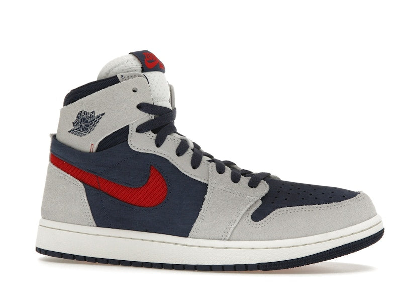 Jordan 1 High Zoom Air CMFT 2 Olympic