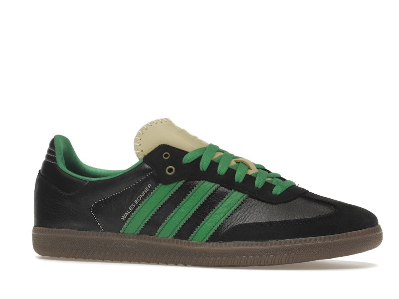 adidas Samba Wales Bonner Black