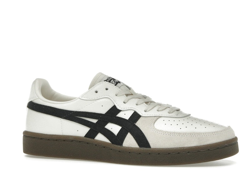 Onitsuka Tiger GSM Cream Black Gum