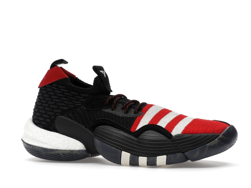 adidas Trae Young 2.0 Chinese New Year