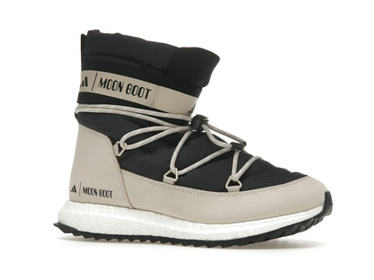 adidas Moon Boot Moonboost High Core Black