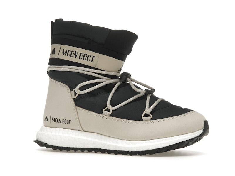 adidas Moon Boot Moonboost High Core Black