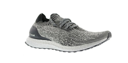 adidas Ultra Boost Uncaged Metallic Silver