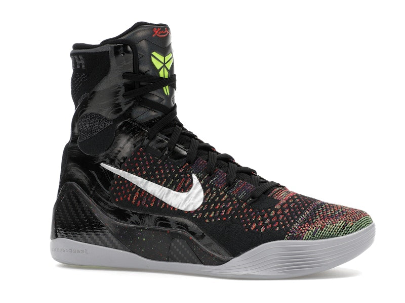 Nike Kobe 9 Elite Protro Masterpiece (2025)