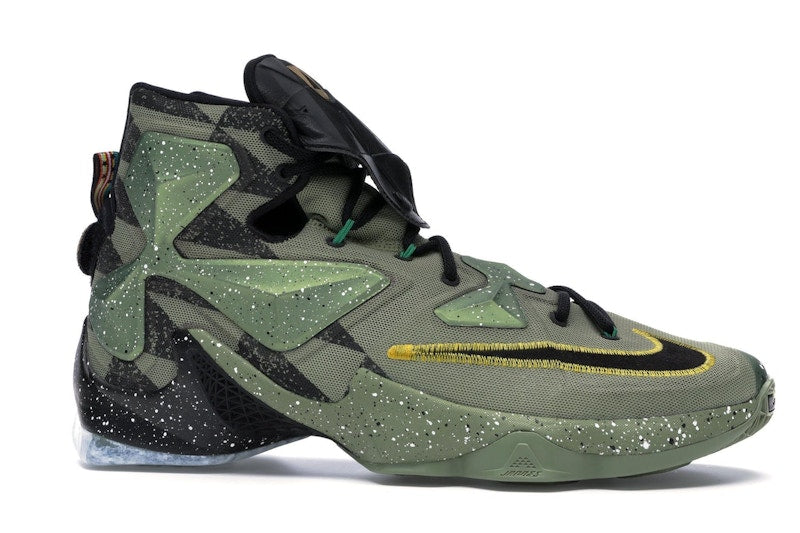 Nike LeBron 13 All-Star (2016)