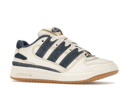 adidas Forum2000 BzRP Cream White Preloved Ink