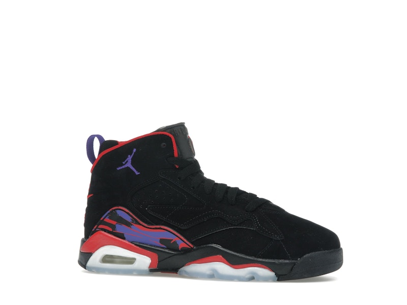 Jordan MVP 678 Raptors (GS)