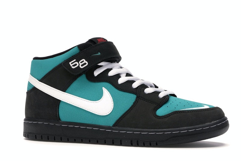 Nike SB Dunk Mid Griffey