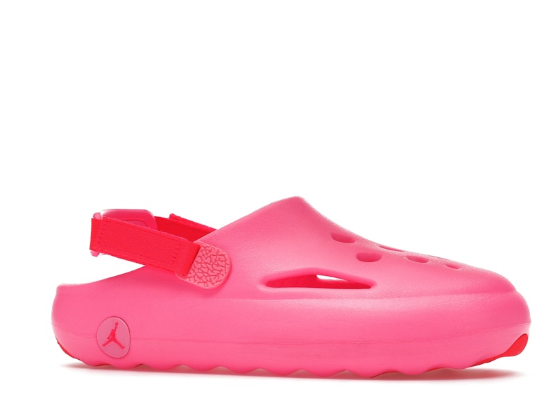 Jordan Hydrip Digital Pink Racer Pink (GS)