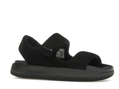 Nike Calm Sandal Black