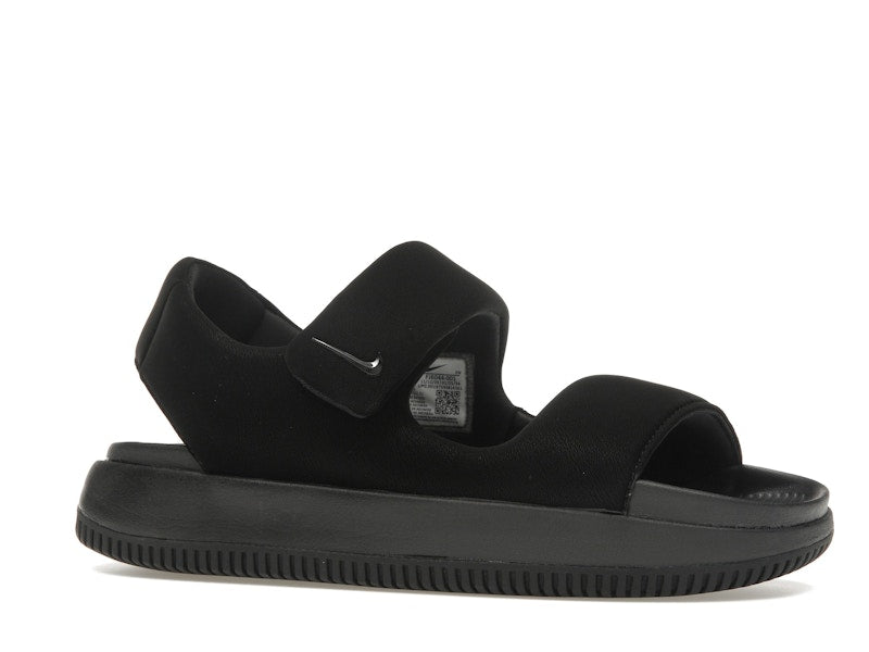 Nike Calm Sandal Black