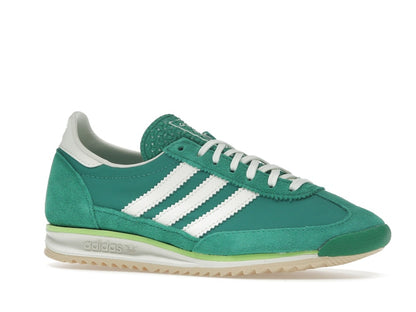 adidas SL 72 OG Court Green (Women's)