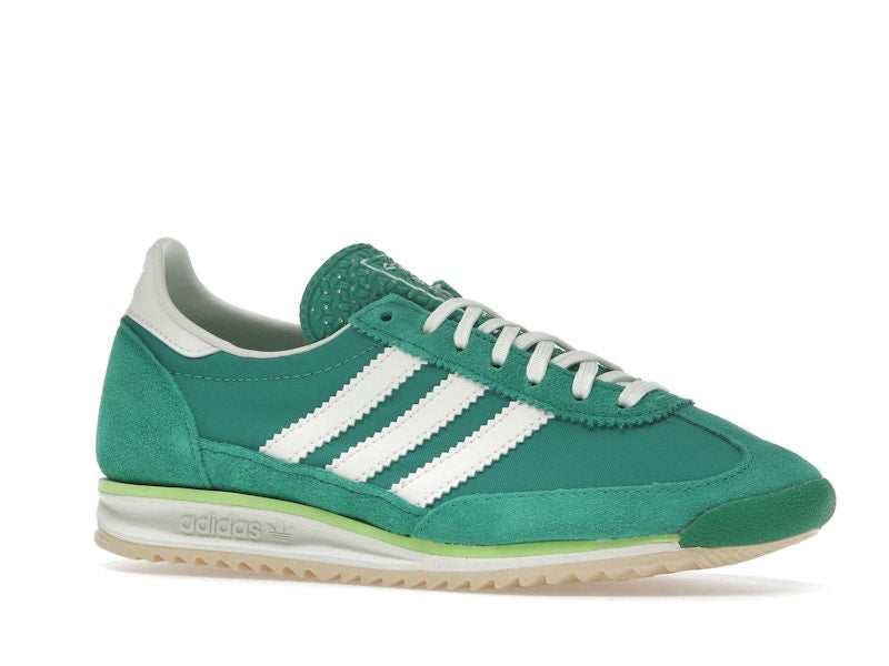 adidas SL 72 OG Court Green (Women's)